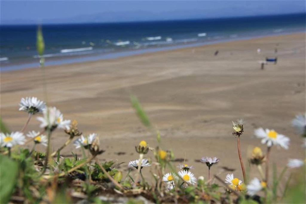 Rougey Lodge Hostel Bundoran Zimmer foto
